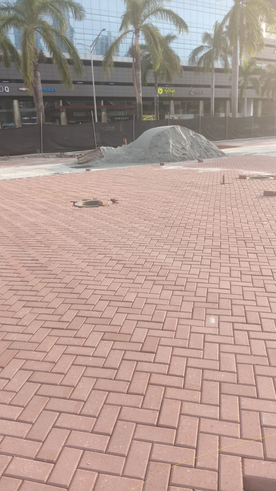 Señalización Vial