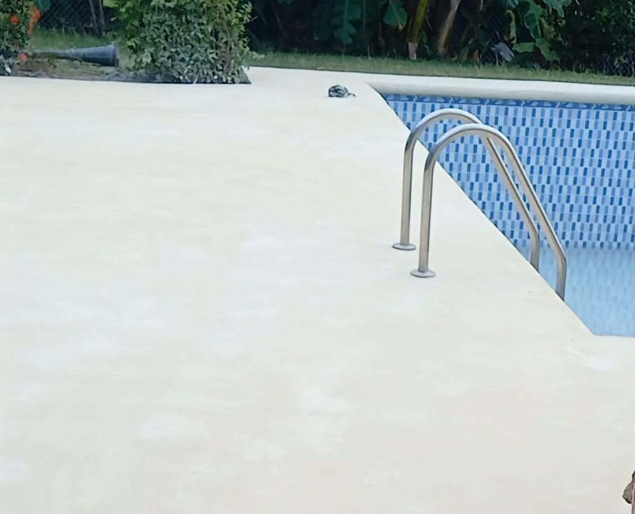 Resultado Piscina