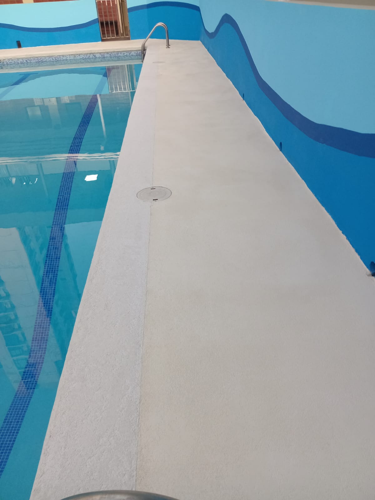Resultado Piscina 2