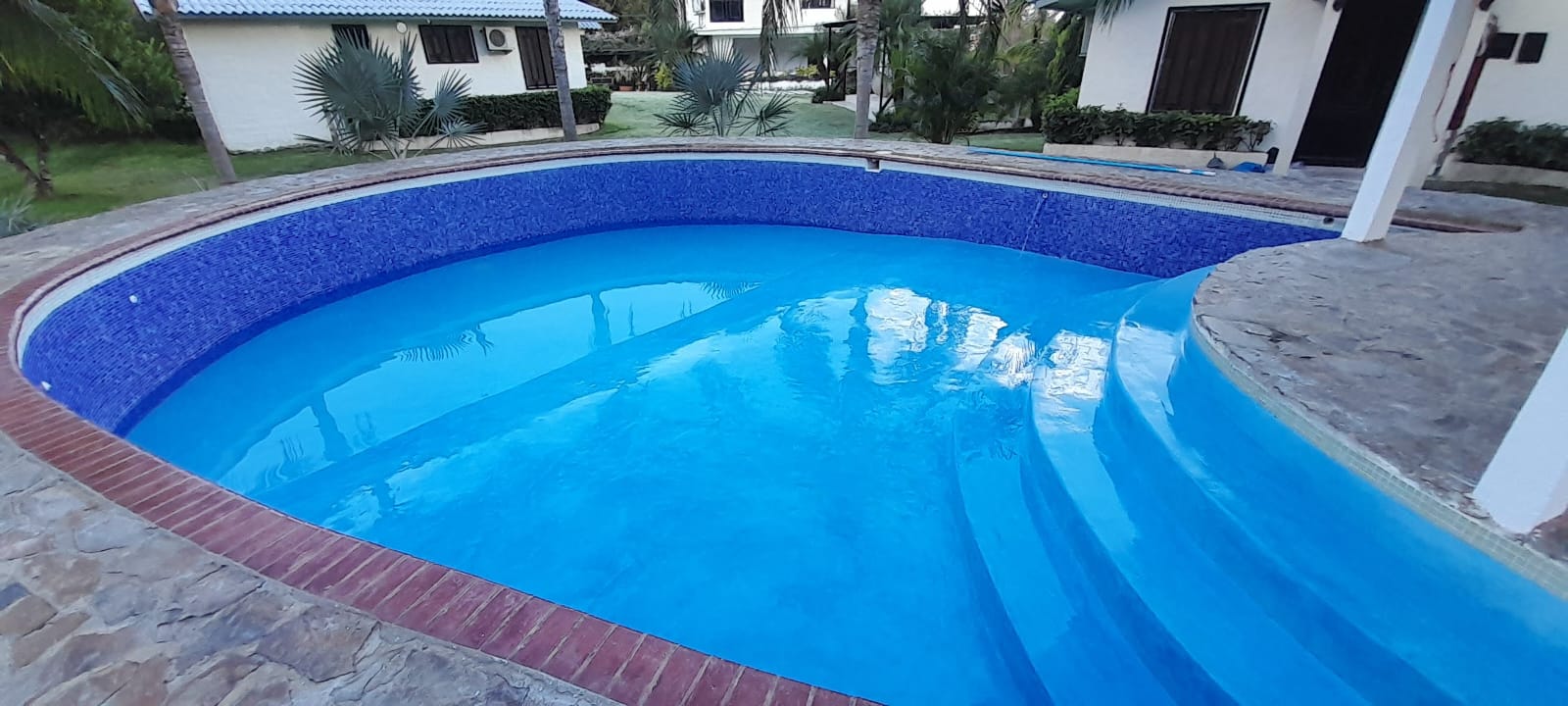 Proyecto Spray Deck