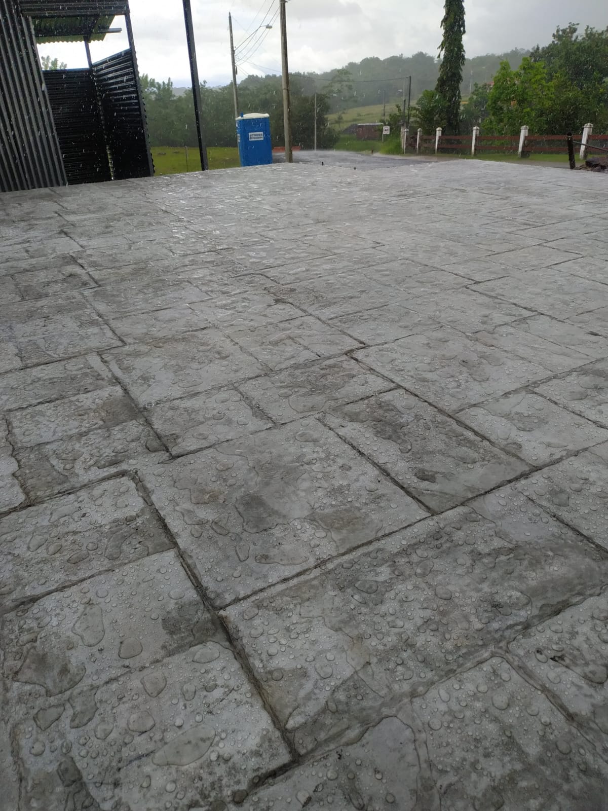 Resultado Piscina 2