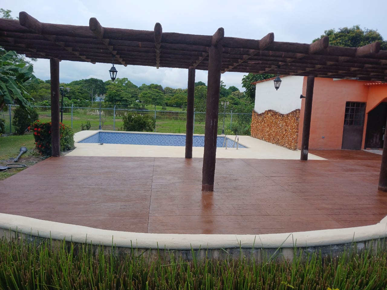 Resultado Piscina 2