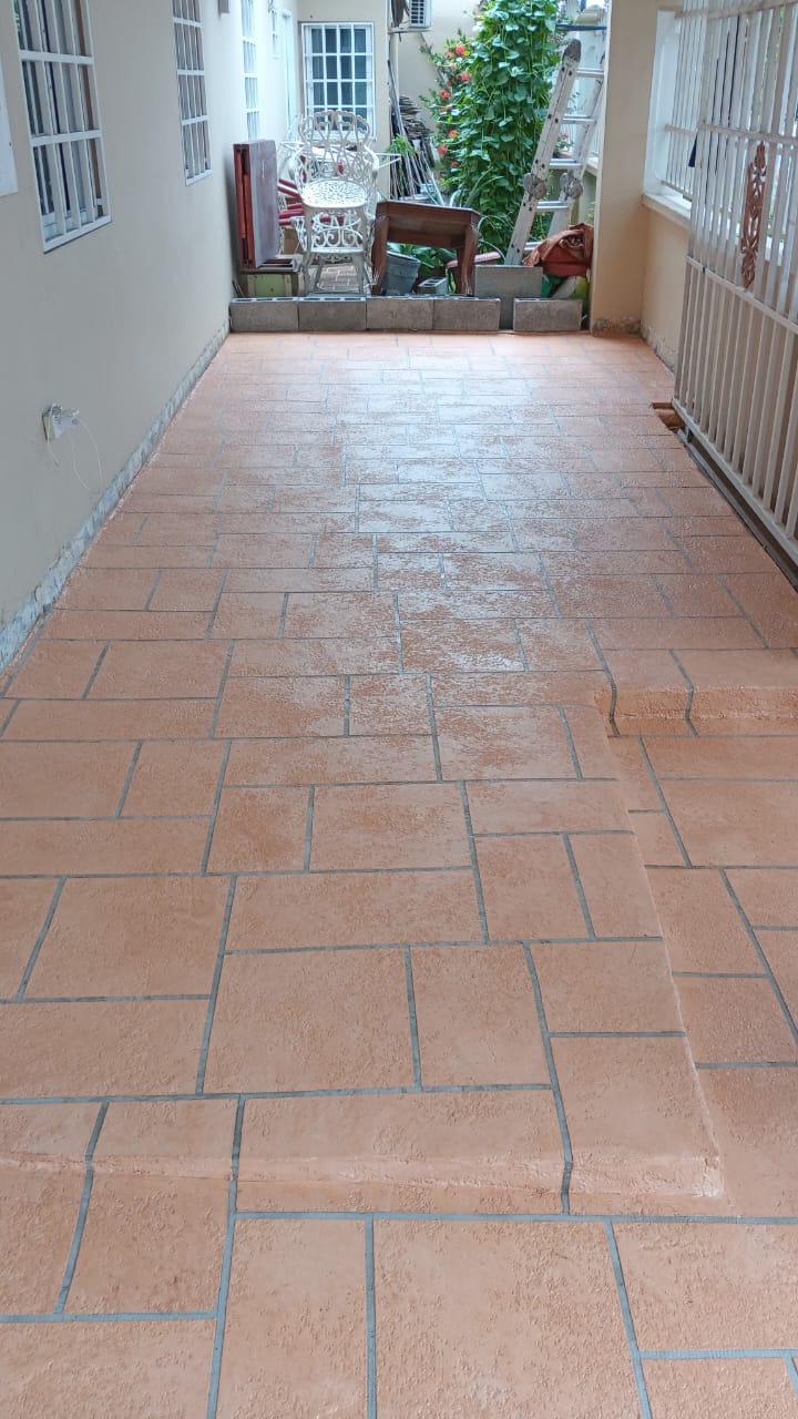 Piscina Residencial